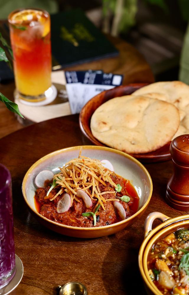 Set in the corporate heart of Thane’s Wagle Estate, Captain`s Brew promises to take patrons on a journey
