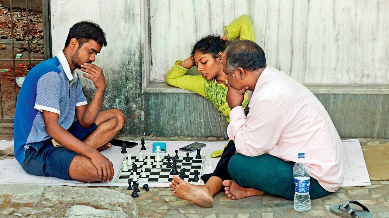 Mumbai Diary: Tuesday Dossier