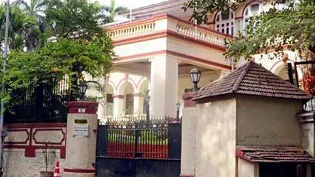 Mumbai civic chief’s bungalow is big property tax defaulter