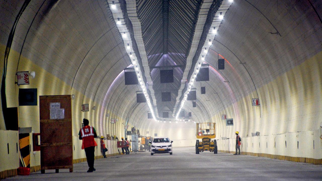 Mumbai: Finally, Coastal Road first phase to open next week
