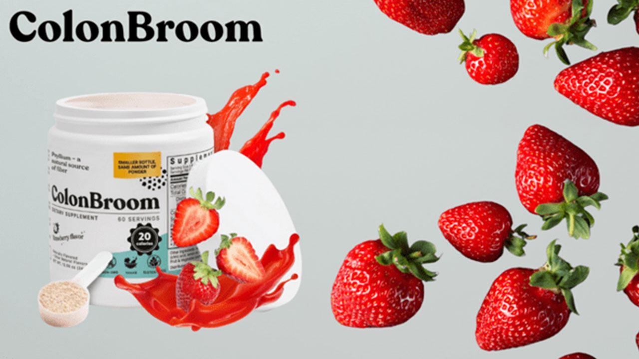 ColonBroom Reviews - Must Read! (My Personal Experience)