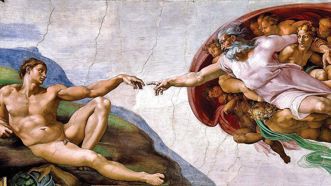 Michelangelo birth anniversary: Explore his intriguing life and impressive works