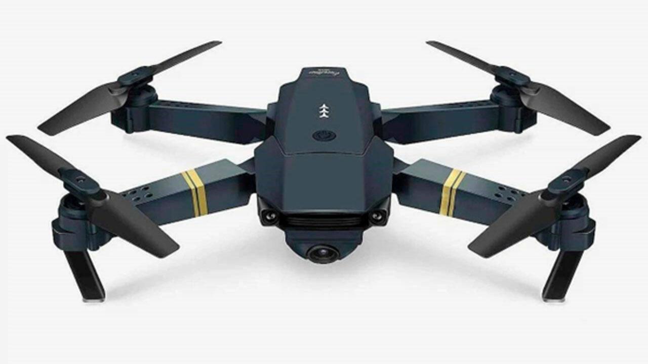 Black Falcon Drone Reviews (Consumer Reports) Is Black Falcon 4K Drone Scam or Legit Read This Before Buying