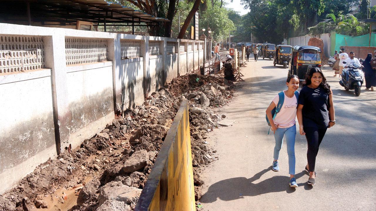 Mumbai: BMC to use ducts to avoid excavating roads