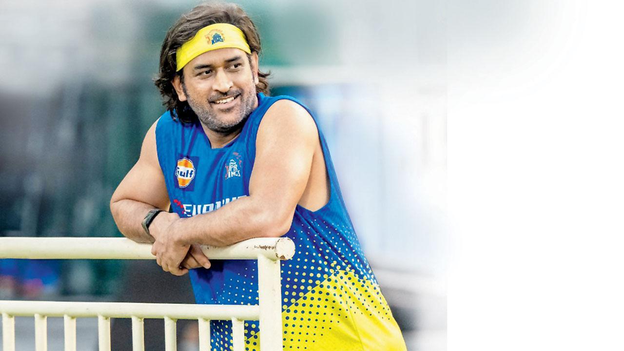‘Pivotal year for CSK and Dhoni'