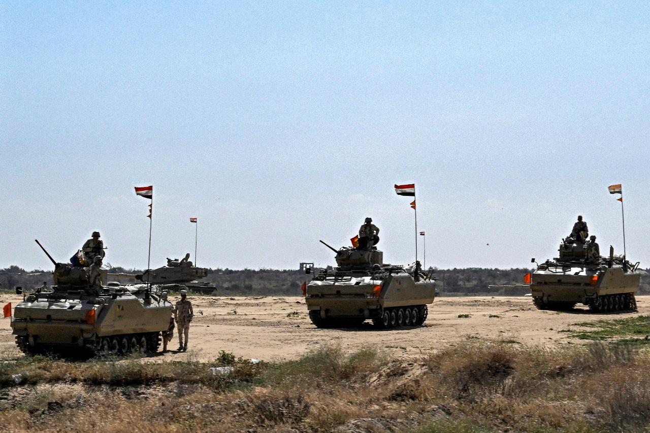 The strike comes following several Hezbollah missile, rocket, and drone attacks on northern Israel over the weekend