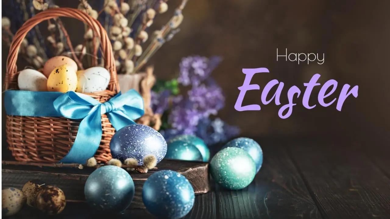 Easter 2024: Significance, celebrations and rituals on the day
