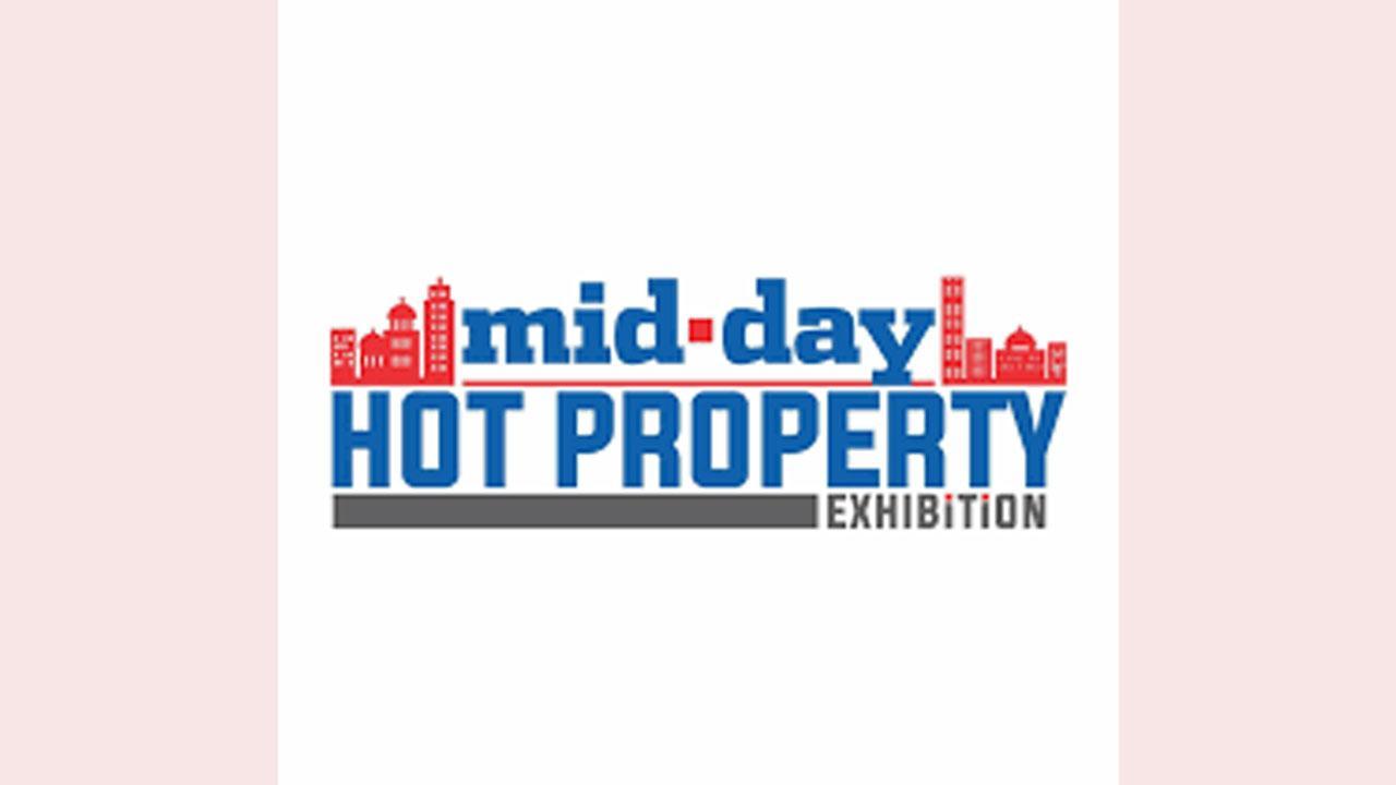 Mid-day Hot Property Exhibition!
