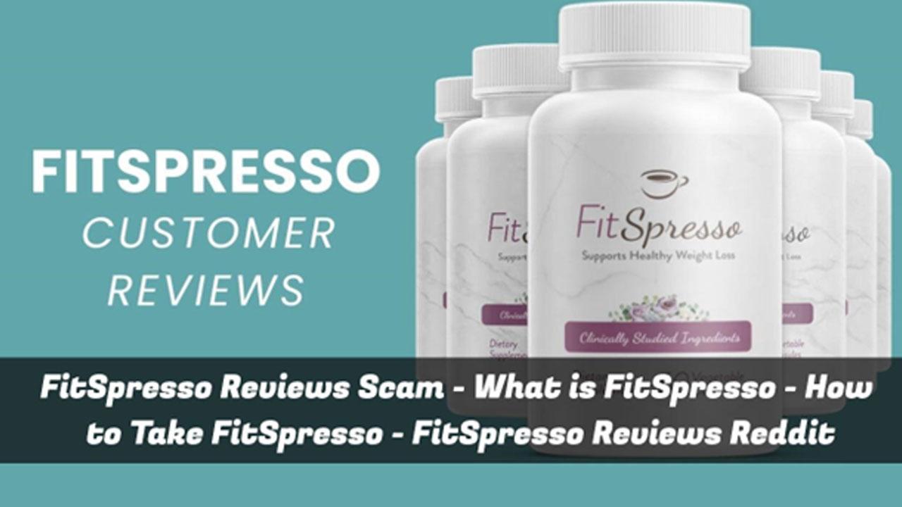 FitSpresso Reviews Scam - What is FitSpresso - How to Take FitSpresso - FitSpresso Reviews Reddit