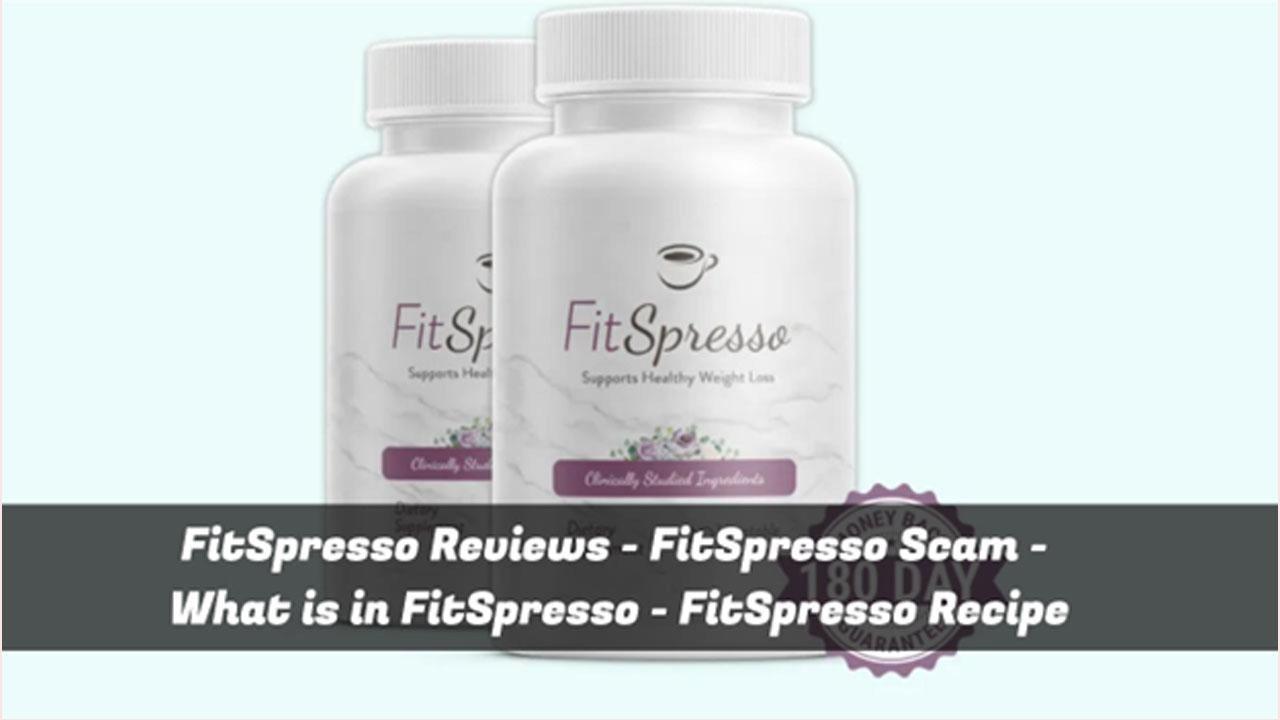 FitSpresso Reviews BBB - FitSpresso Scam - What is in FitSpresso - FitSpresso Recipe