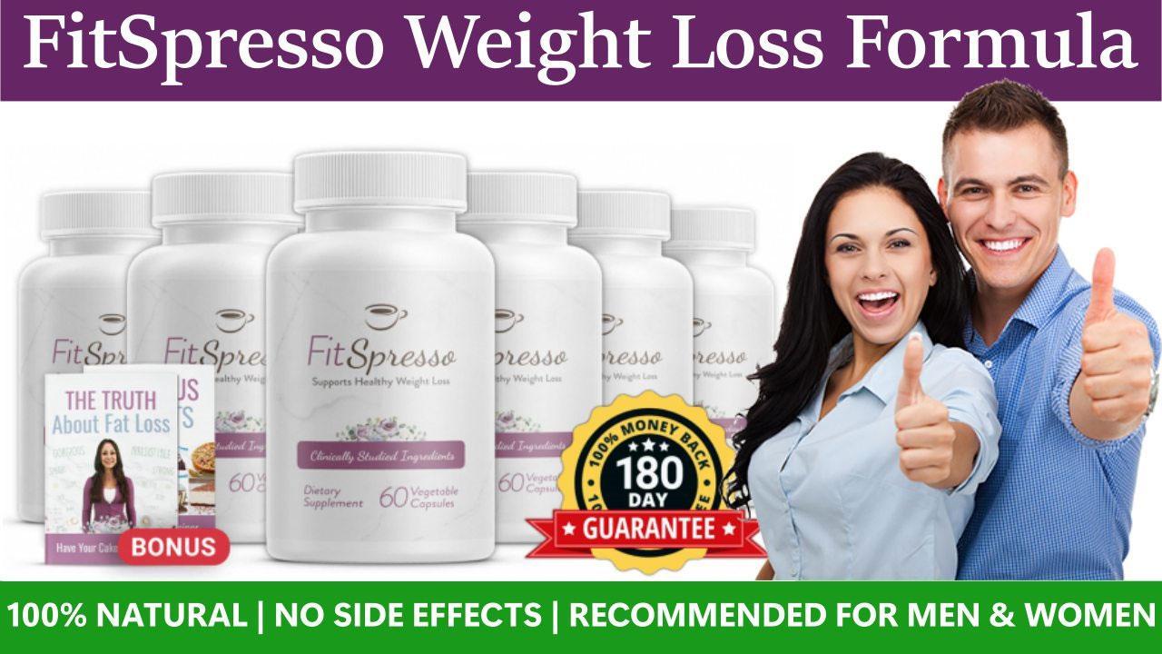 FitSpresso Canada [CA and USA] Reviews: How To Take FitSpresso Coffee  Supplement in Canada? Latest Price