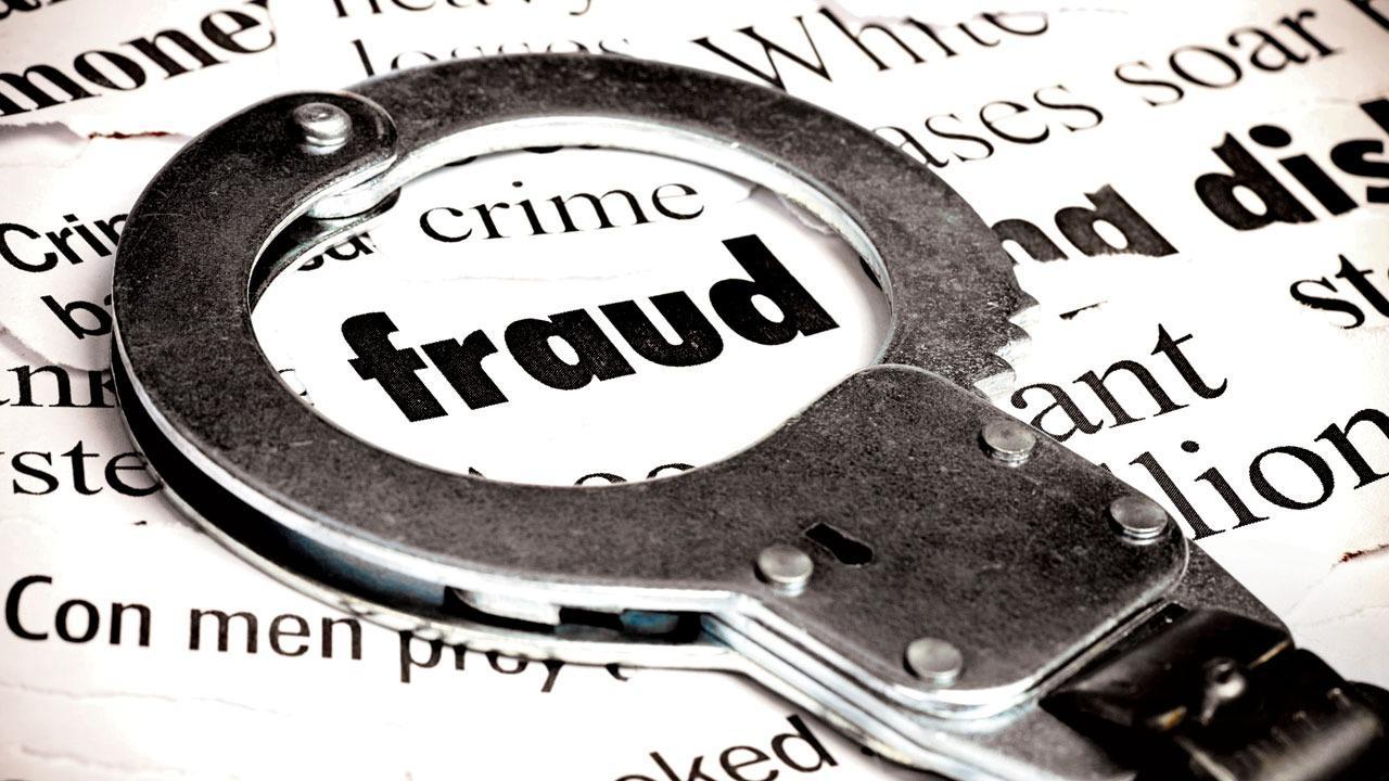 Ex-MD of multinational firm cheated of Rs 4.8 cr by online fraudsters in Thane