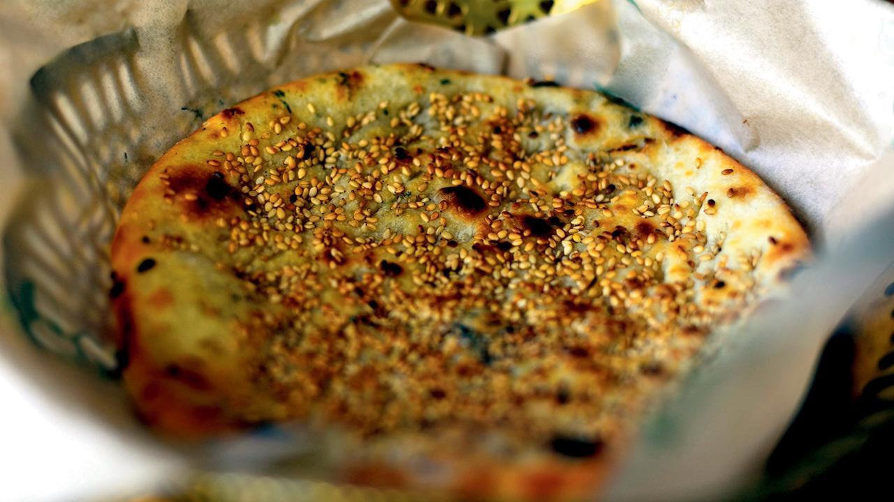 Girda to Dibba Roti: Here are 6 Indian unique breads you should know about