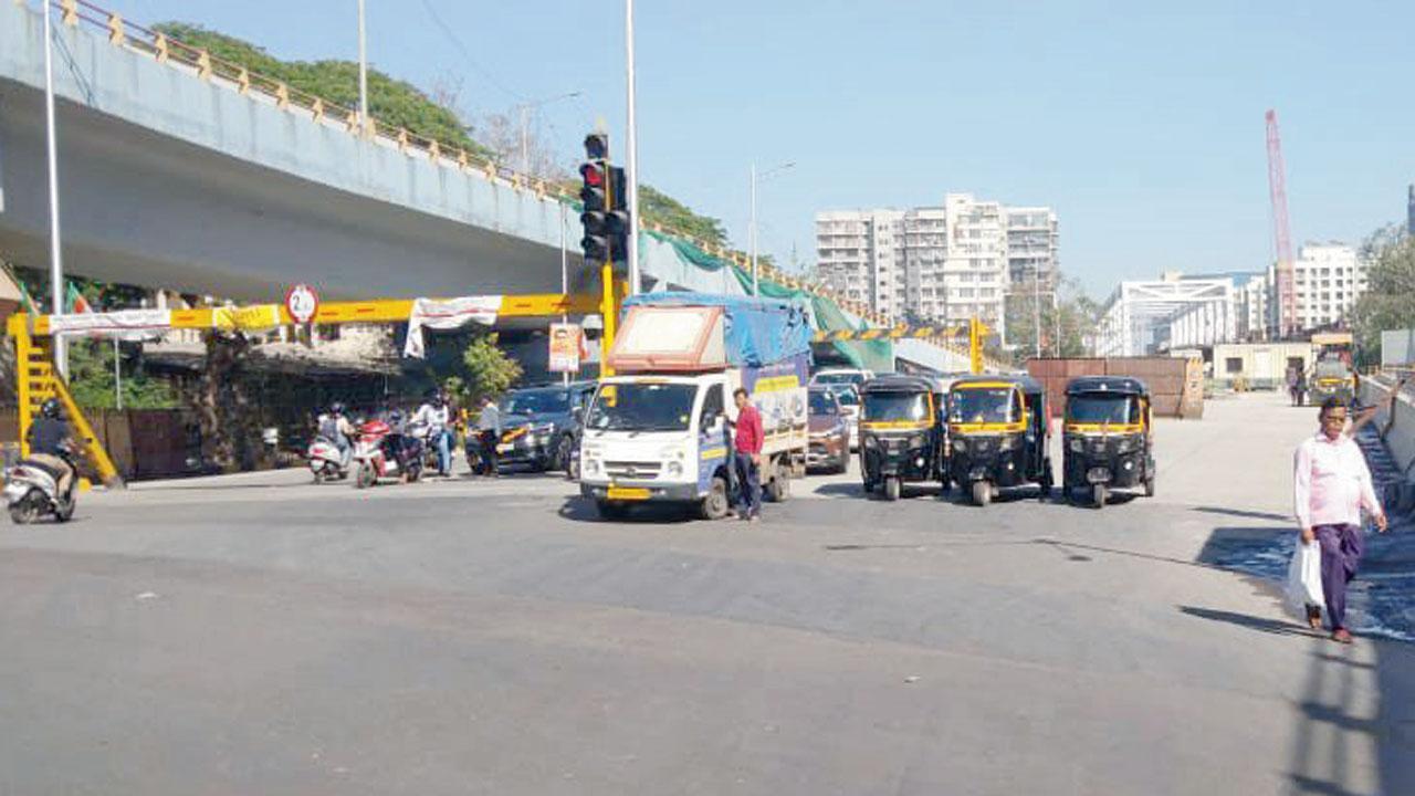 Mumbai: Issues around Gokhale Bridge persist