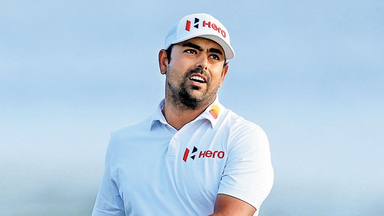 Golfer Anirban Lahiri will return to Hero Indian Open after five years