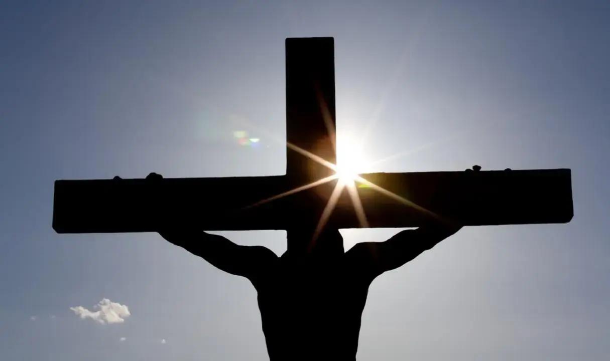 Good Friday: Reflecting on Christ's sacrifice and its connection to Easter