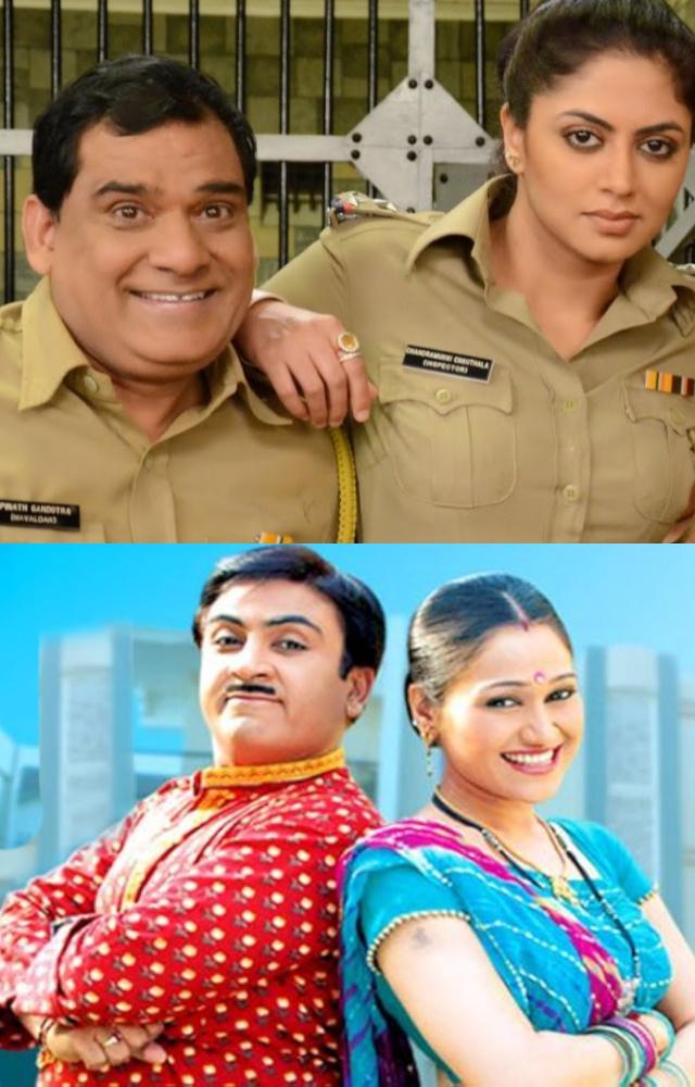 8 TV serials that are a must-watch