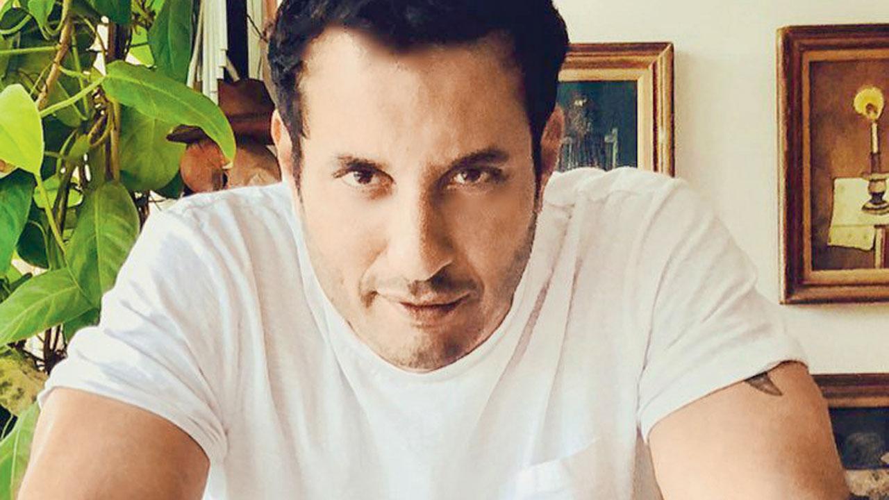 Homi Adajania