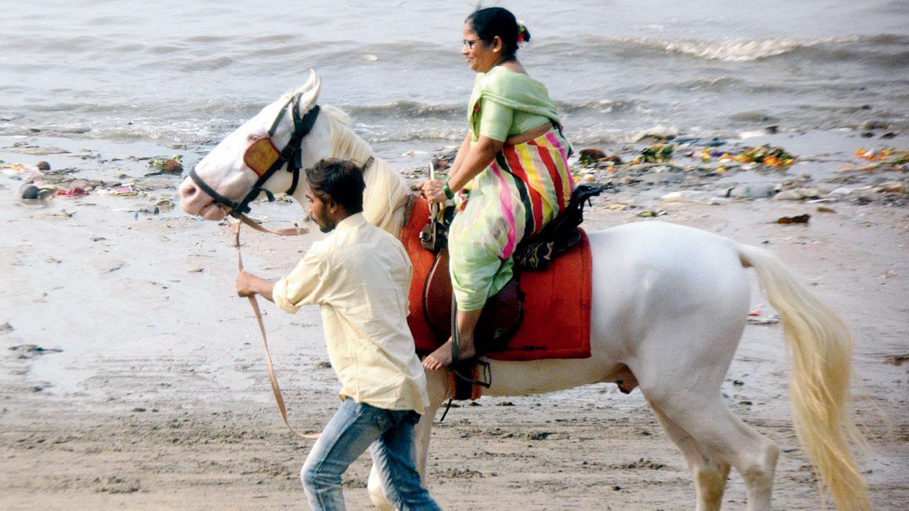 Mumbai Diary: Friday Dossier