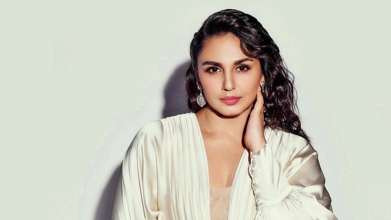 Huma Qureshi: ‘I am often told, don’t increase your screen age’