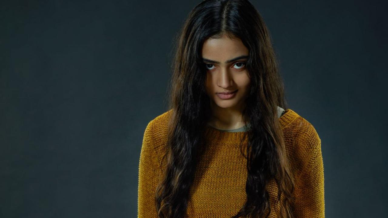 Janki Bodiwala on her Hindi debut 'Shaitaan': Ajay Devgn and R Madhavan taught me invaluable lessons about the craft of acting