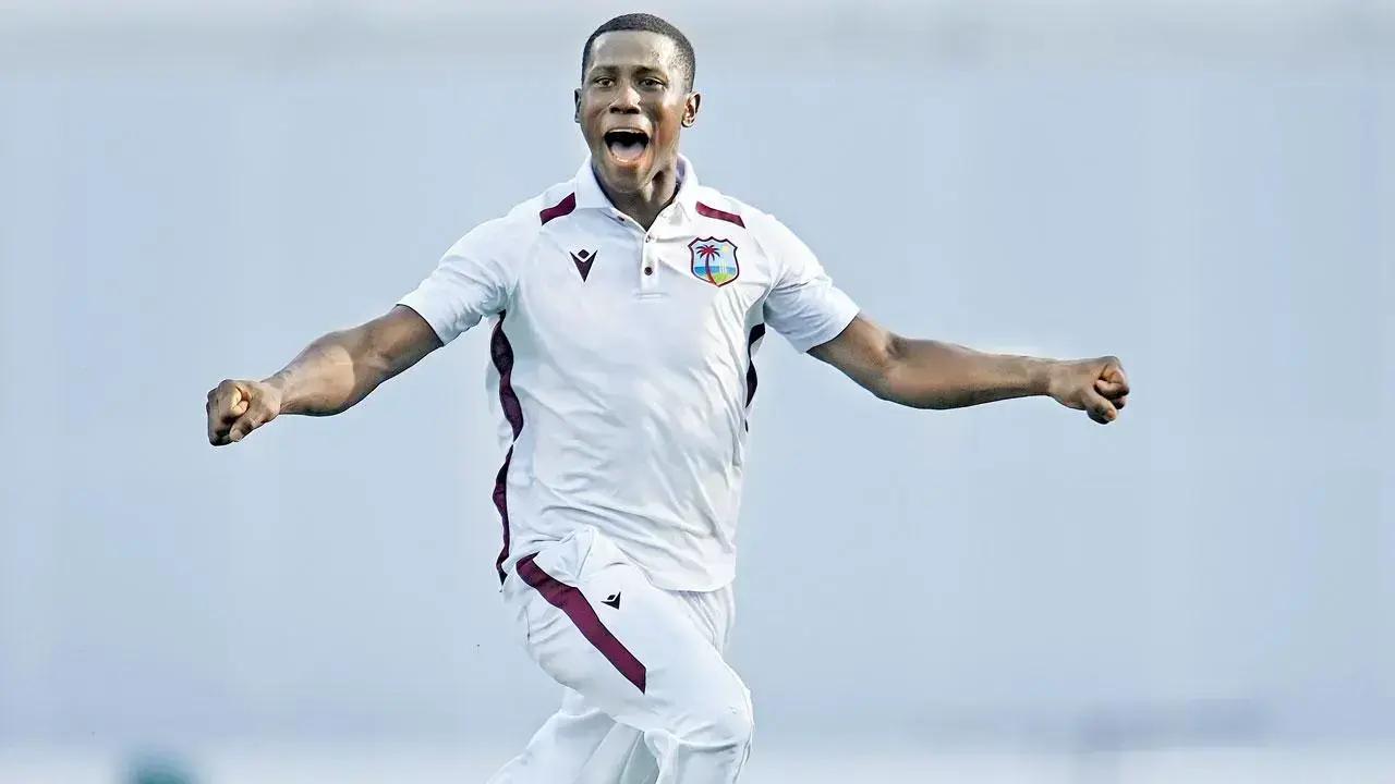 West Indies burly pacer Shamar Joseph will play for Lucknow Super Giants in IPL 2024. The pacer was a replacement pick for injured Mark Wood. Joseph played an important role in West Indies' historic win against Australia at the Gabba Stadium