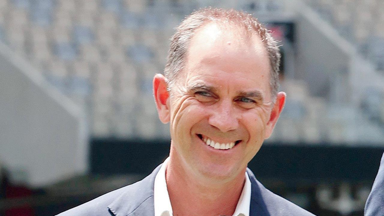 PCB contacts Langer, Kirsten for coach role