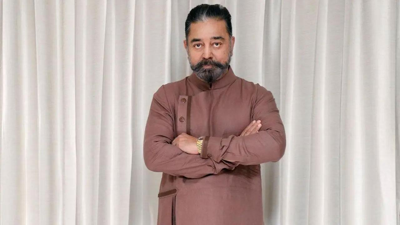 Try 'One Election, One Phase' before 'One Nation, One Election': Kamal Haasan