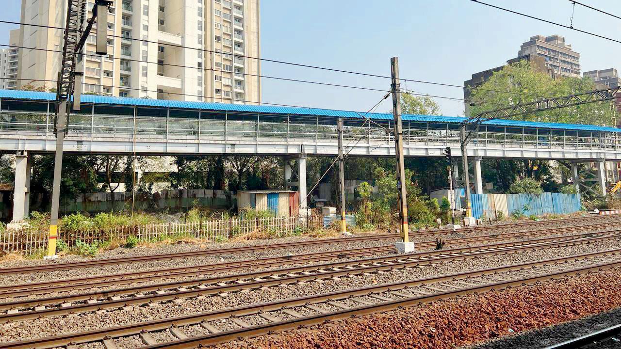Mumbai: North-south connector opened at Kanjurmarg