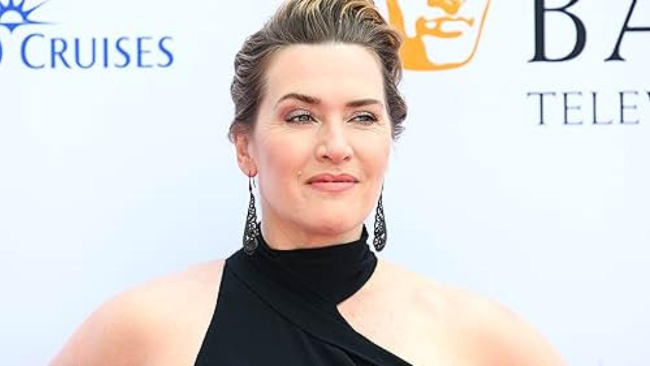Kate Winslet gets candid about battling eating disorder and the Ozempic debate