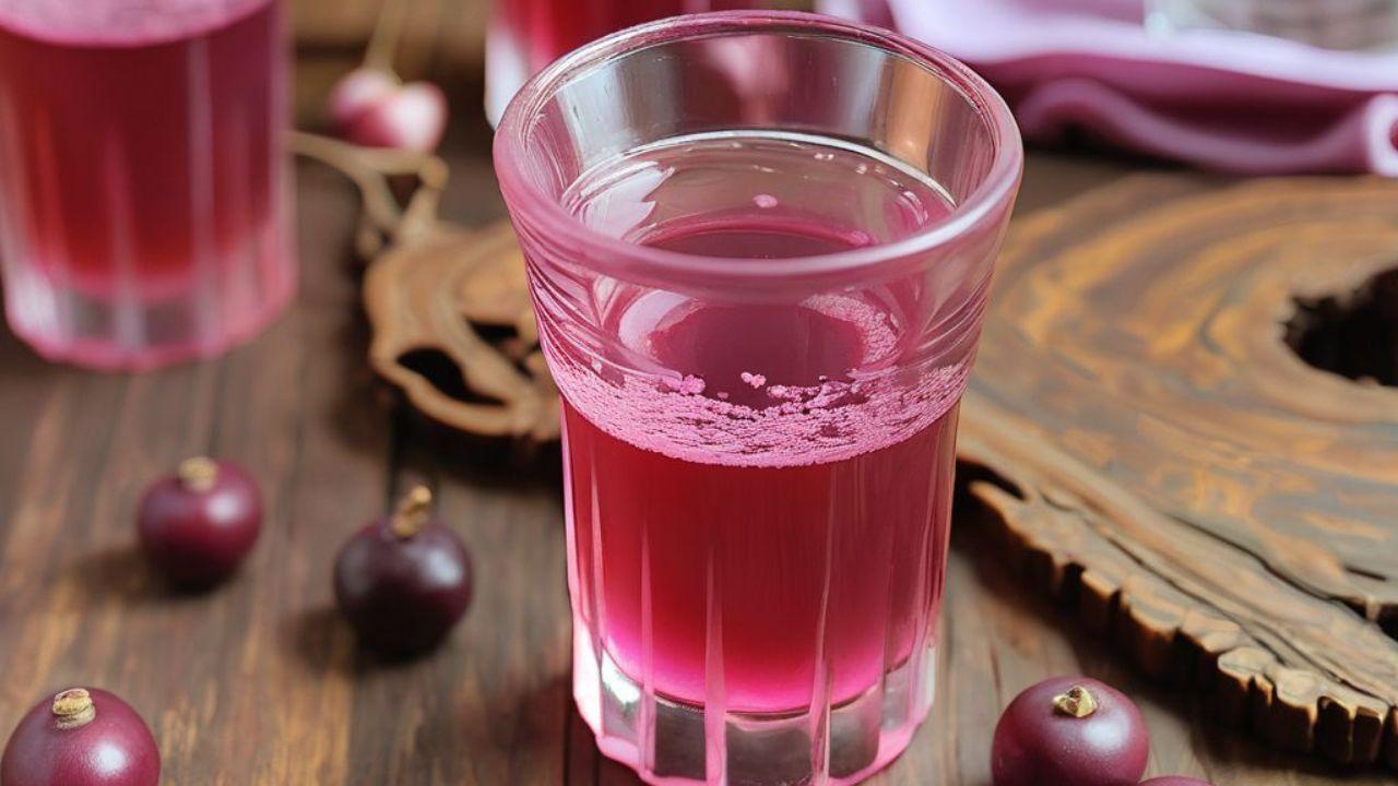 Kokum sharbatWhen you talk about hydrating during the summer season, it is impossible to miss out on the classic kokum sharbat, that has been enjoyed for generations in homes in India. So, it is no surprise when Dr Derek Monteiro, who is the manager of guest relations at Taj Holiday Village Resort & Spa in Goa's Candolim says to make it. With a mix of dry kokum fruit peels, salt, green chillies, coriander, garlic pods and water, it can become the perfect thirst quencher this summer.