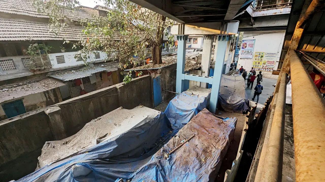 So, what would it take to get Kurla station cleaned up?