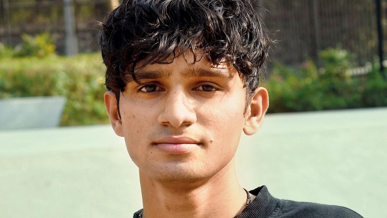 Kushal Gaikwad
