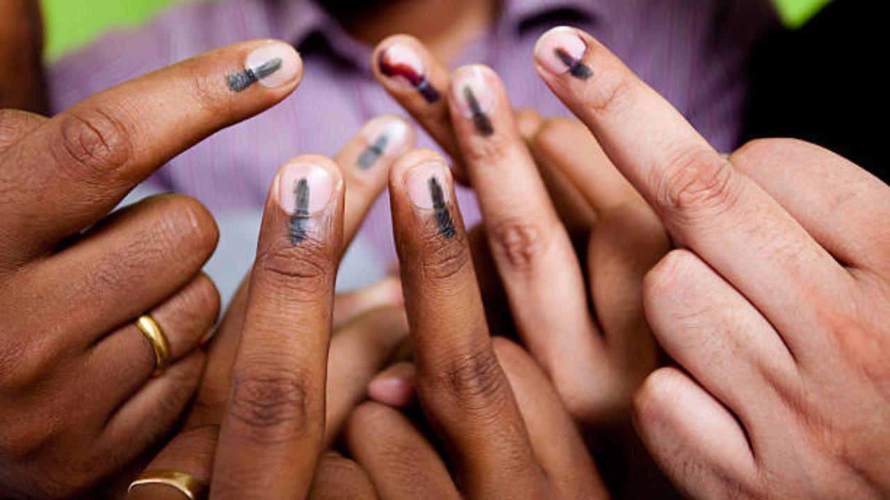 First-time voter? Your guide to voting in the 2024 Lok Sabha elections 