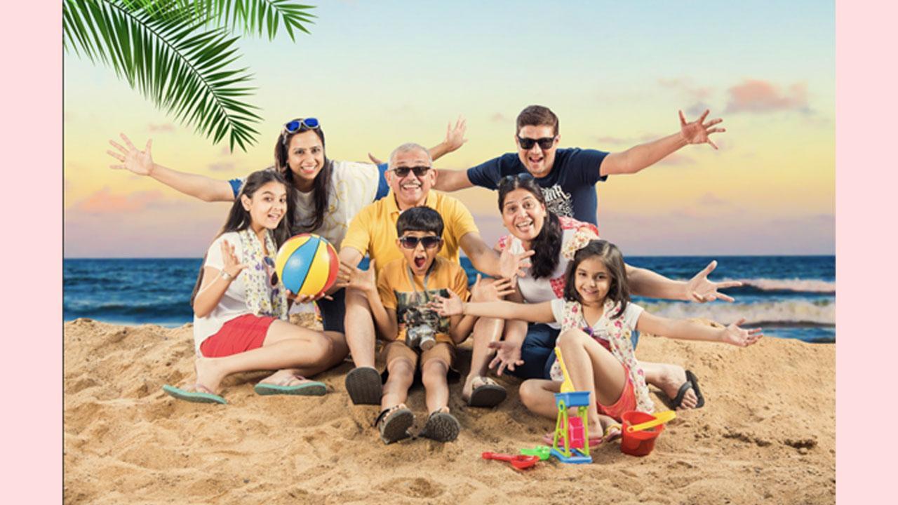 Explore Club Mahindra Resorts in India for a Family Summer Getaway