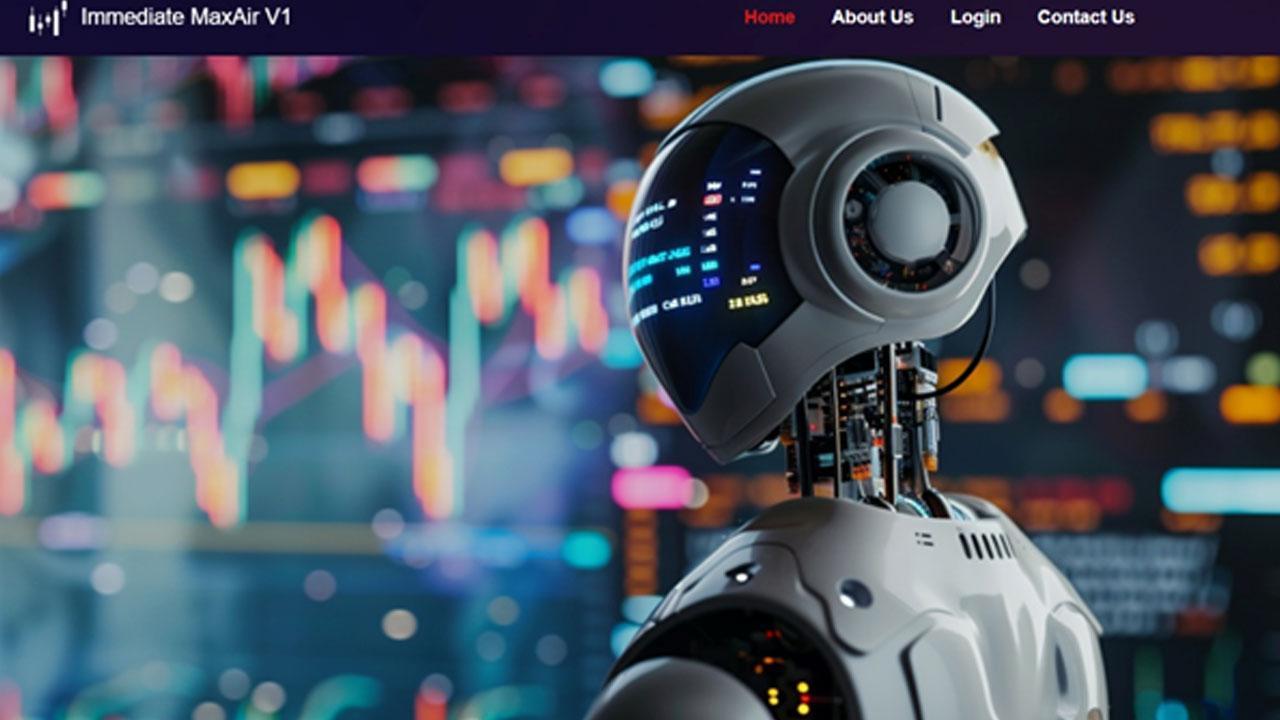 Immediate Maxair Review 2024: Crypto News Exposed - Legit Trading Platform?