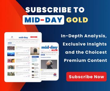 Mid-day Gold