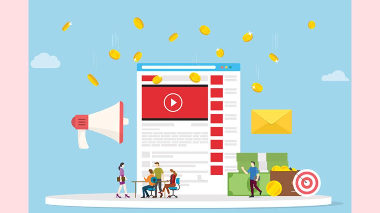Monetizing Educational Content: A Guide to Generating Revenue with Teaching 