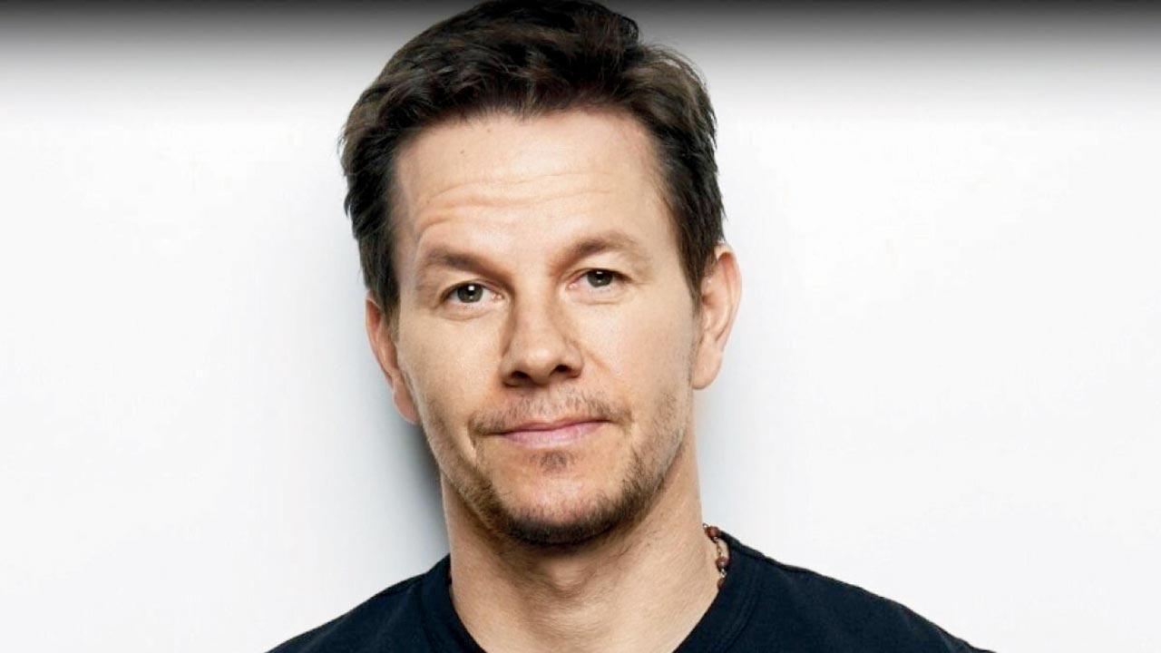 Wahlberg on Scorsese, hair extensions, and The Departed
