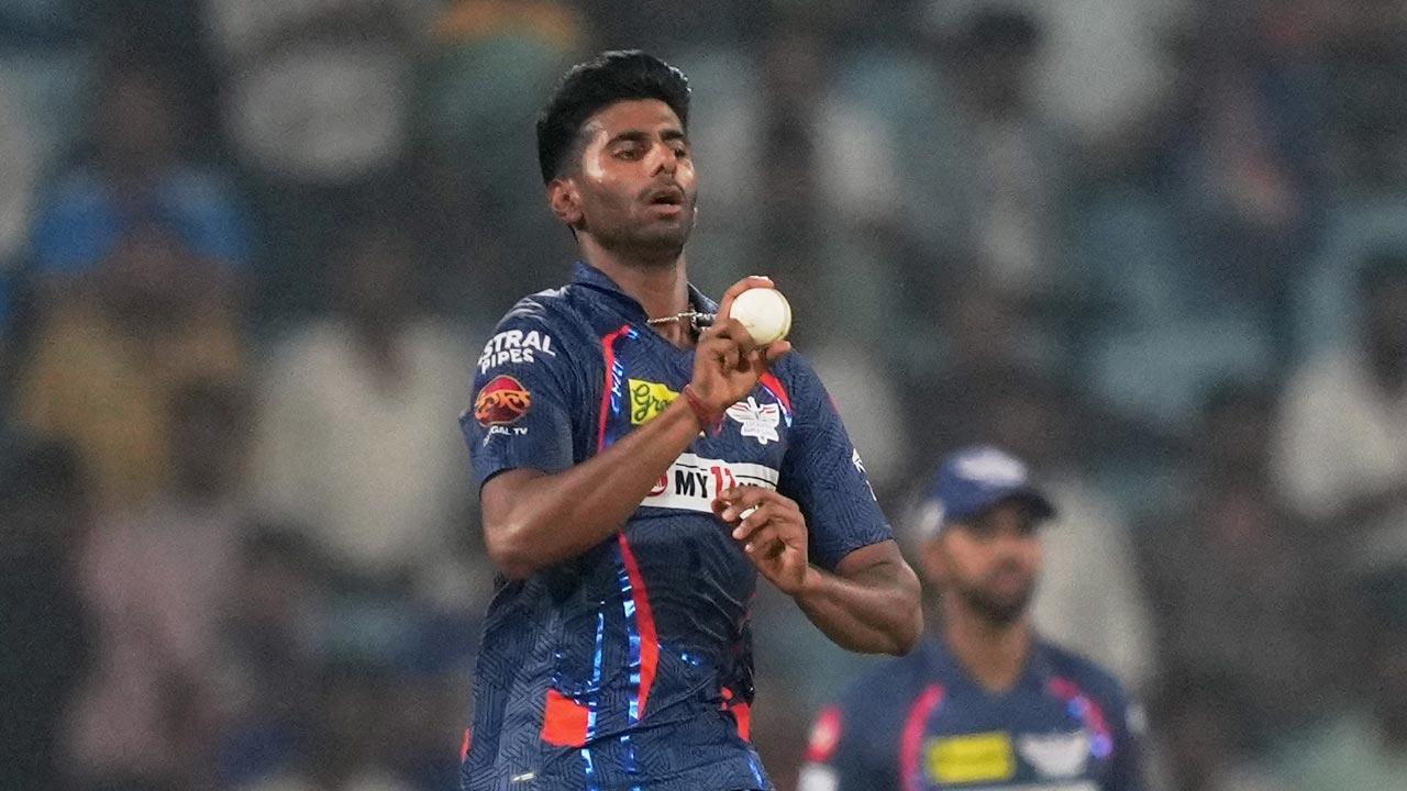 IPL 2024: LSG bowling coach Morkel hails Mayank Yadav for his pace