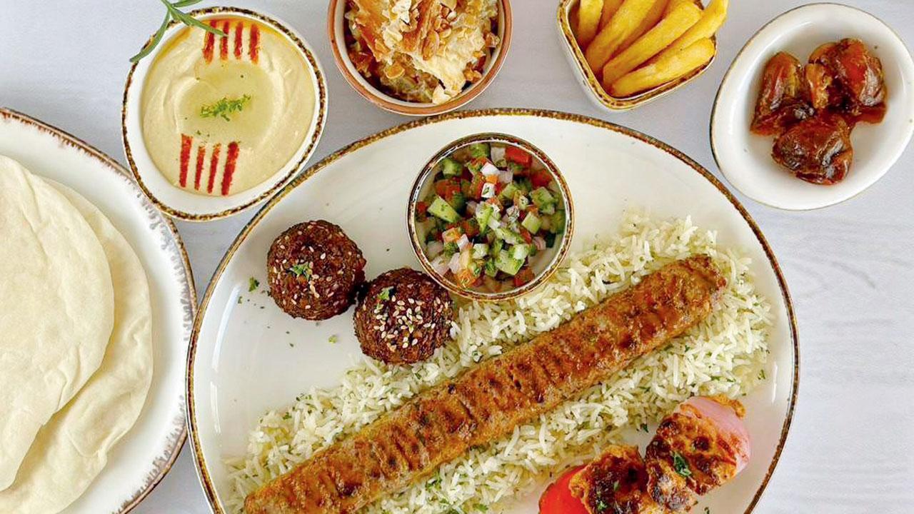Immerse in the spirit of Ramzan with this curated food guide