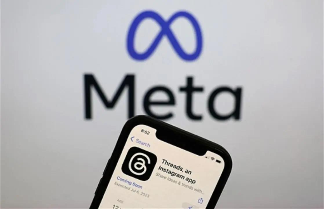 Meta's Facebook, Instagram down; users across the globe face sudden logouts
