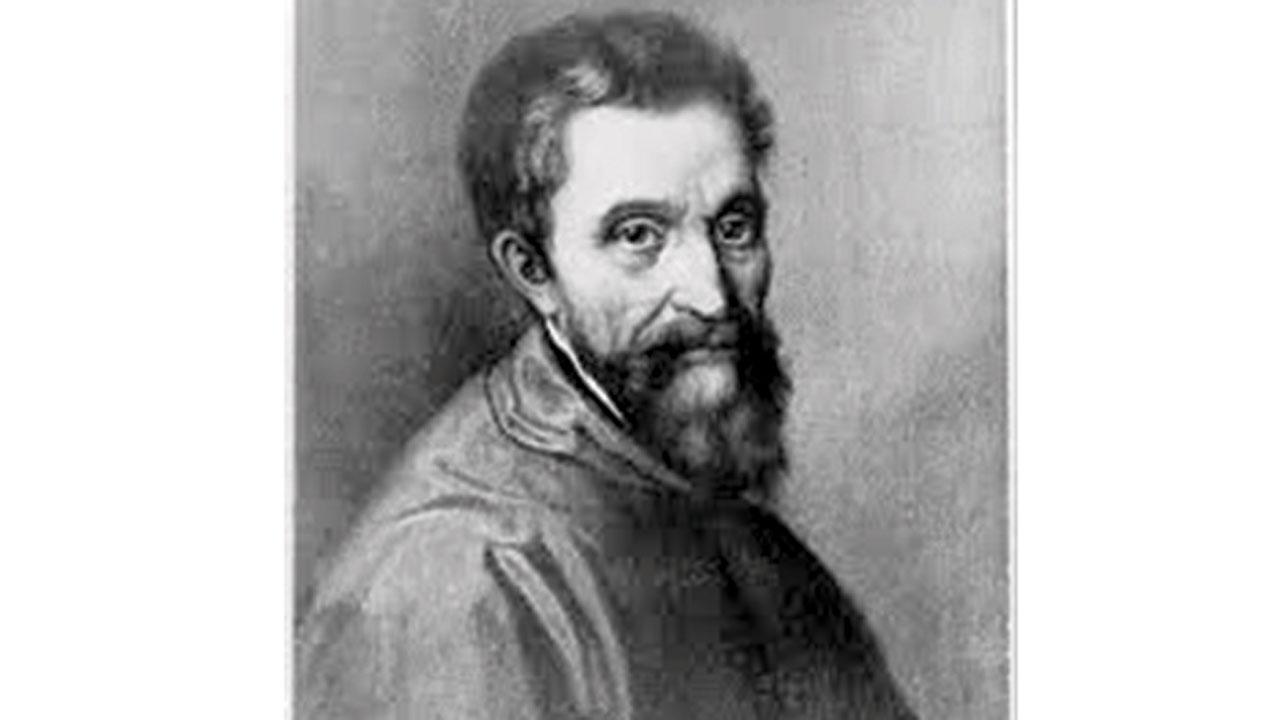 Michelangelo