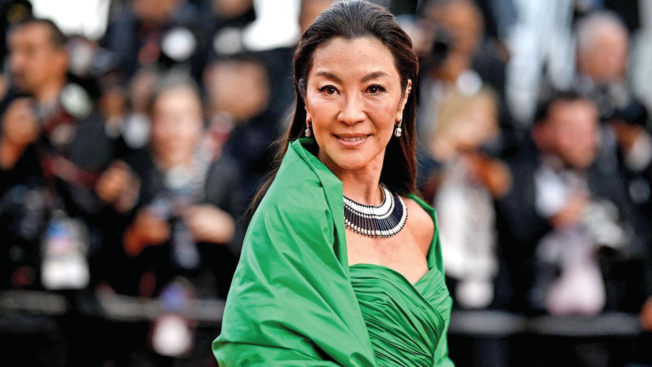 Michelle Yeoh is heartbroken over The Brothers Sun cancellation