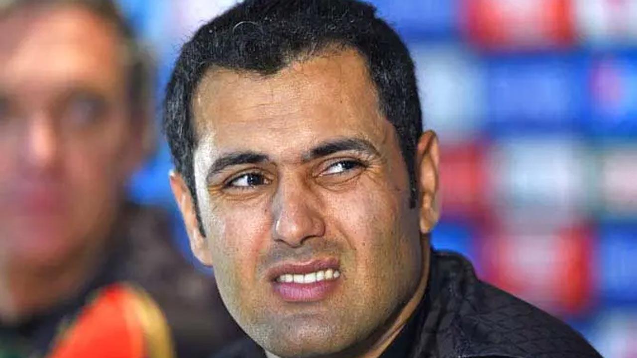 Mohammad Nabi's fifer helps Afghanistan clinch 117-run win over Ireland in 3rd ODI