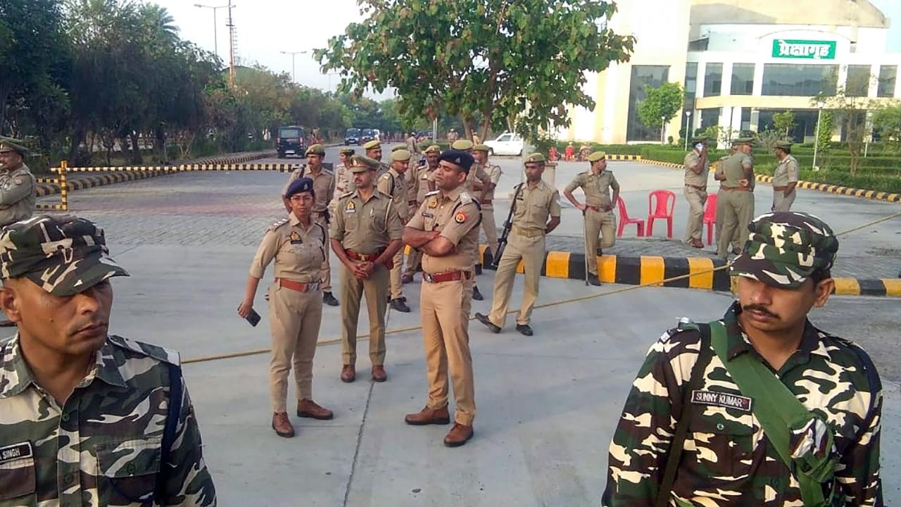 Officials at the police headquarters here said the postmortem will be conducted at the Banda medical college by a panel of doctors and the procedure will be videographed