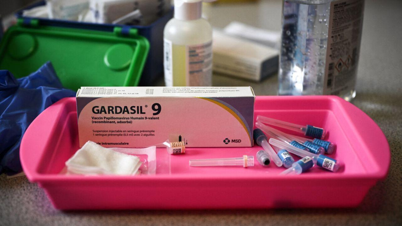 ‘Should I take the HPV vaccine?’
