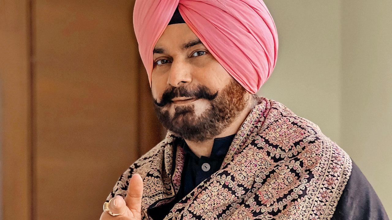 Sidhu returns to commentary box, says IPL will set tone for T20 World Cup