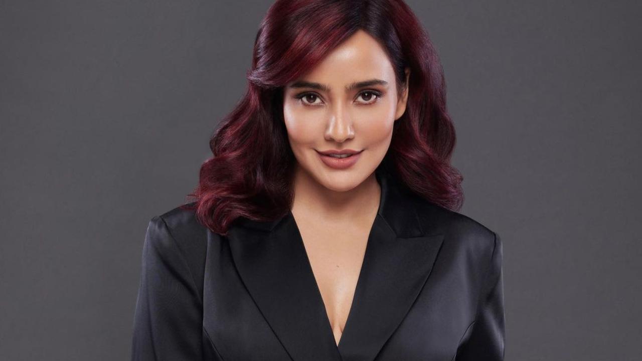 Neha Sharma to contest election for the Congress party from Bhagalpur? Deets inside