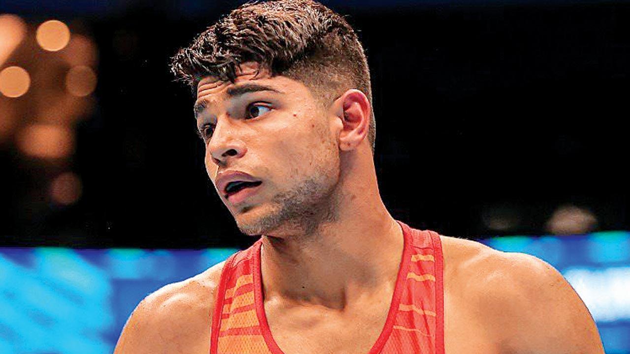 World Oly qualifiers: Dev bows out in quarters